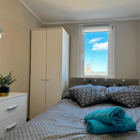 Rene Room -10 Minutes To Gdansk Old Town & Sea Εξωτερικό φωτογραφία