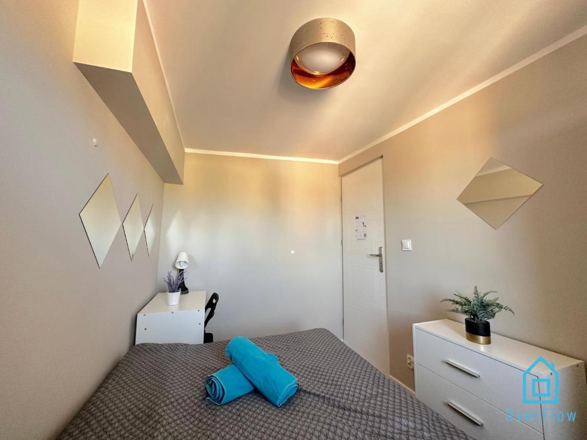 Rene Room -10 Minutes To Gdansk Old Town & Sea Εξωτερικό φωτογραφία