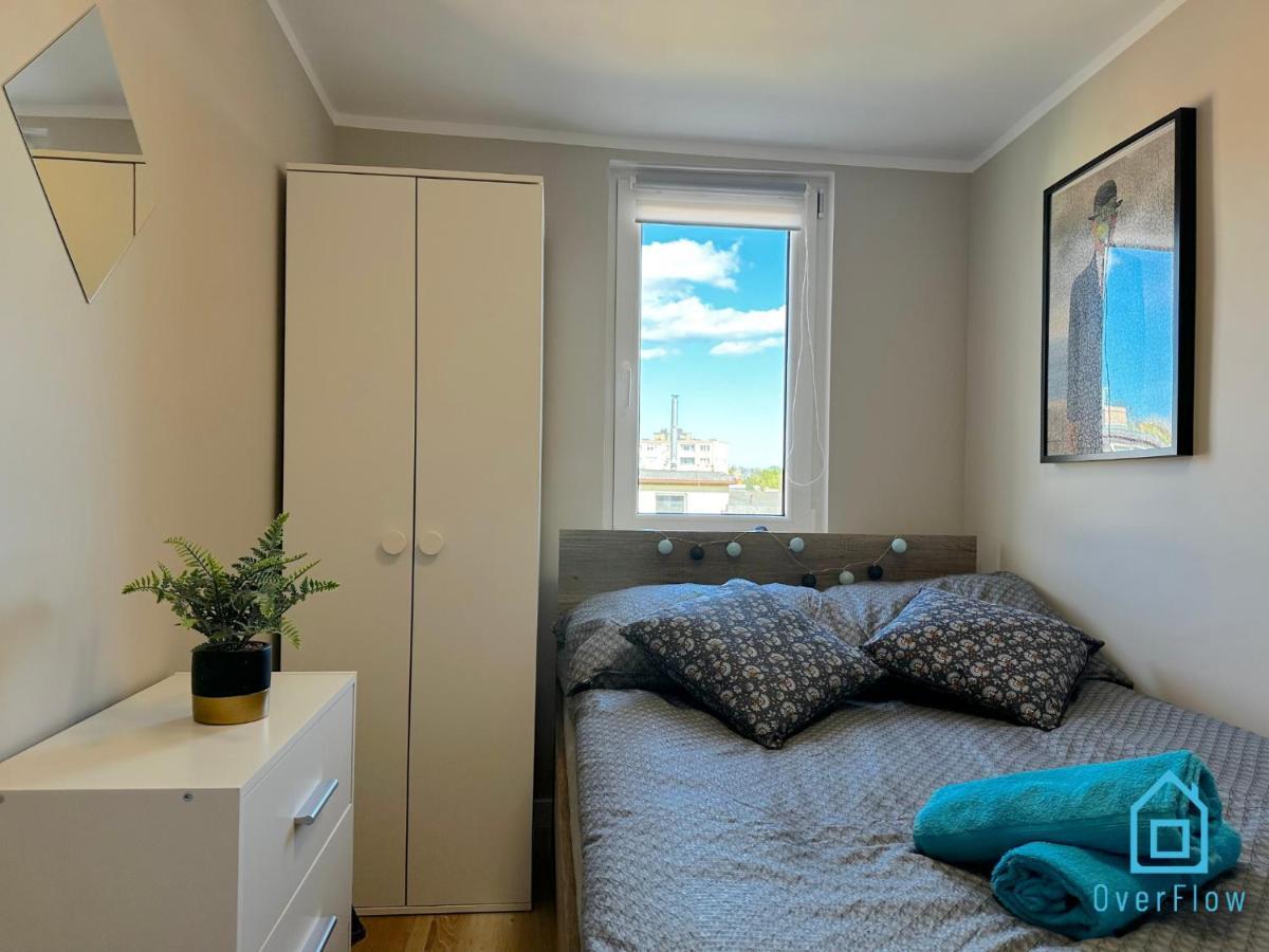 Rene Room -10 Minutes To Gdansk Old Town & Sea Εξωτερικό φωτογραφία