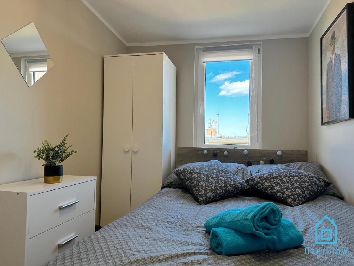 Rene Room -10 Minutes To Gdansk Old Town & Sea Εξωτερικό φωτογραφία